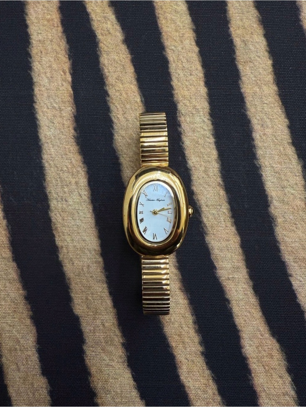 NIB Heaven Mayhem Amara Watch